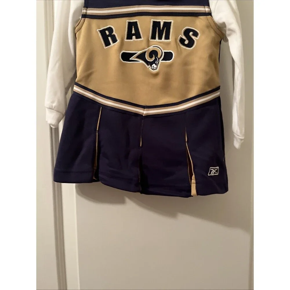 NFL st louis